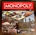 Manchester Monopoly